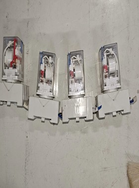 瑞士佳乐RCP8002继电器，24V，10A，250Vac询价