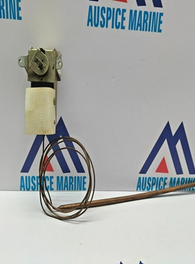 霍尼韦尔T678D1004双级恒温器3线250伏最大55至90F