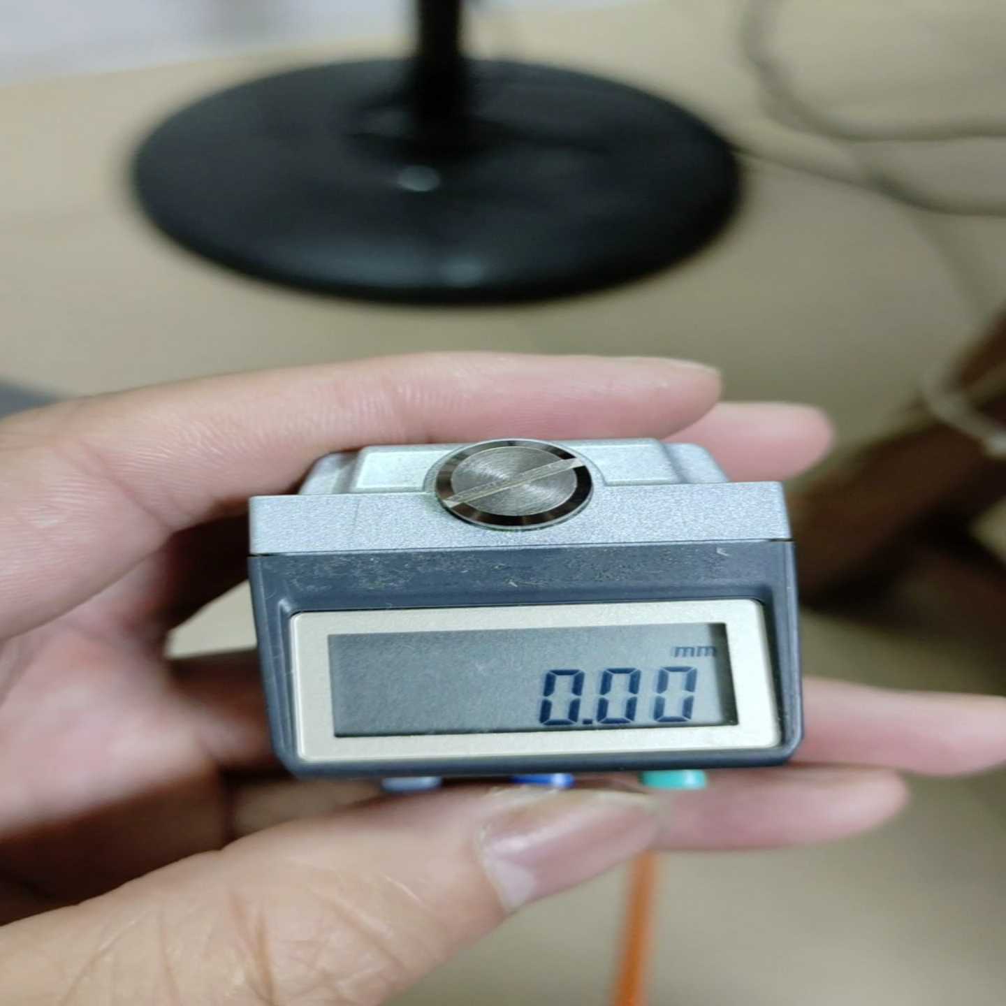 三丰千分表543-580