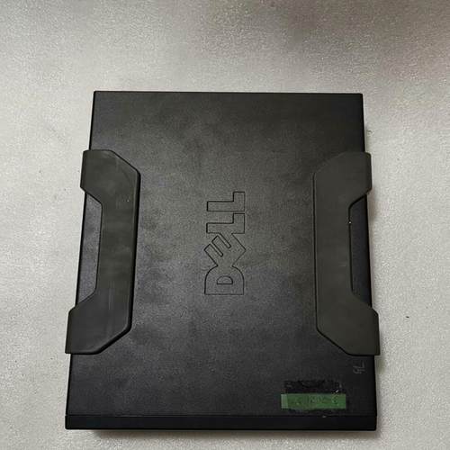 议价DELL外置LTO8磁带机DELL原装外置