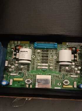 #电路板脉冲放大板SAFT121PAC实物询价