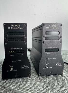 PZ2-3232通道前置放大器Z系列神经研究生理仪器，--议价商品