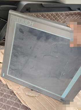 6AV7883-6AA10-2BA0。成色漂亮功能完好议价出--议价商品