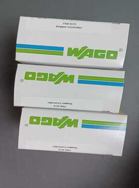 询价万可模块wago750-560750-556750-46