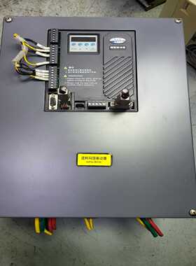 蓝海华腾伺服驱动器22KWVA-H-4T22G，询价