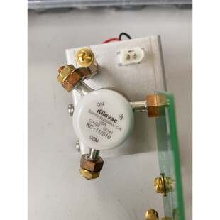 议价Kilovac Santa Barbara. KC-11/S