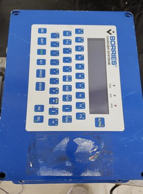 【请询价】borries  markier-system 打刻机控制器