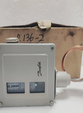 DanfossRT107Thermostat017-5135