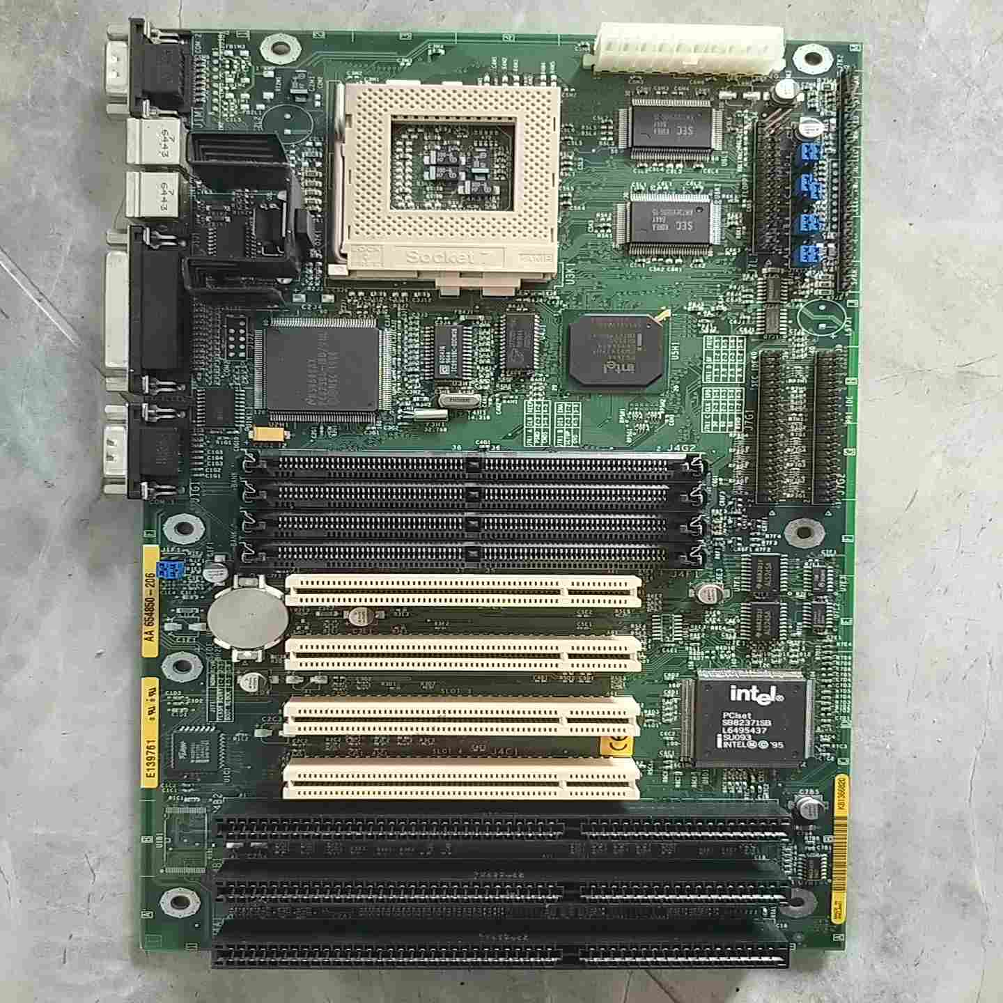 议价美国海宝等离子线路板13976z，成色如图，全新不带包装现货/