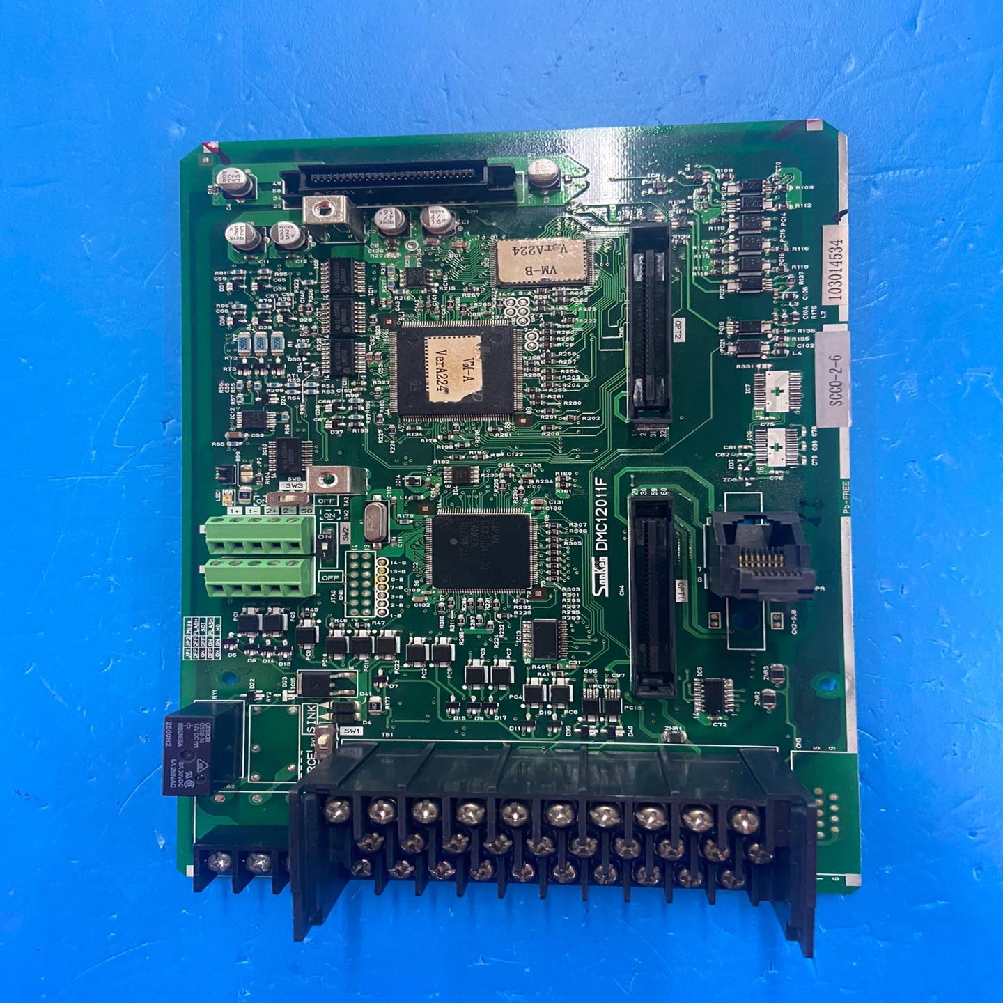 DMC12011F  SCC0-2-6  三肯变频器~询价