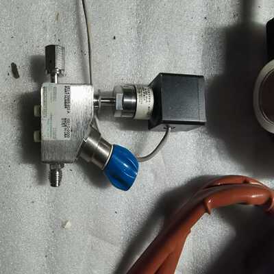 Lam853-470965-002派克SQMICR0303询价
