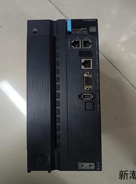 汇川 SV660NT017I-FS 5KW伺服驱动器 功能包议价商品