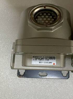 拆机一套SMC过滤器AMF250C-03BAME250C--议价商品