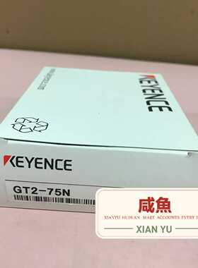 咨询-GT2-75N基恩士KEYENCE传感器