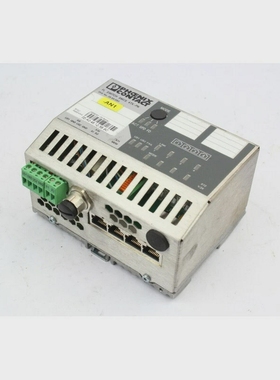 PHOENIXCONTACT2989093FLSwitchSMCS4TX-PN(B434)