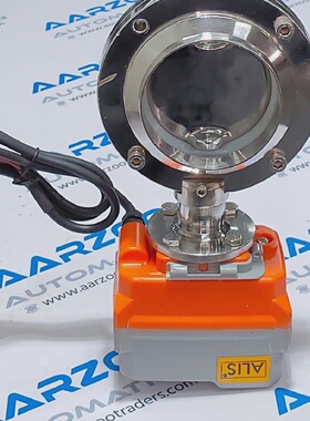 Alis B3S Dc24V 15W Ip67 Alis Actionneur B3SJ Utilis