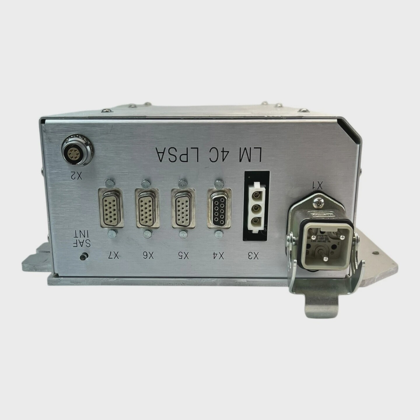 ASML4022.654.97873LM4CLPSALIGHTPOWERSUPPLY