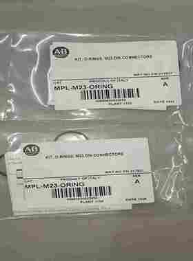 咨询-MPL-M23-ORINGO型圈，。