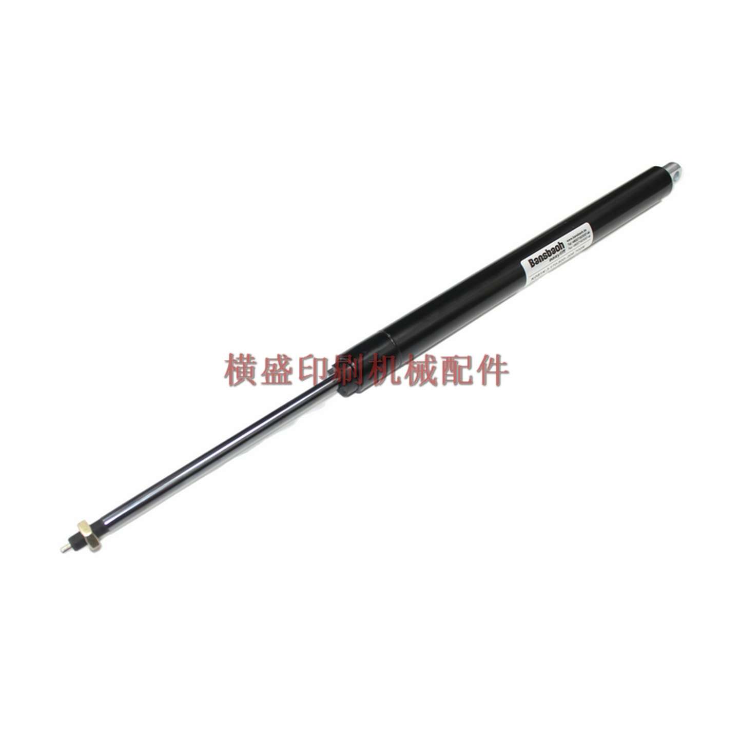 议价-工业设备液压支撑杆止停液压气筒KOA1KB3-200-560007500