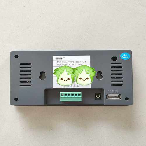 触摸屏FTP043SPRG1，功能测试好，一共有三个。询价