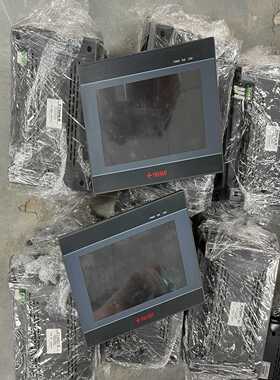 中达优控触摸屏F700Q-BS700Q-B询价
