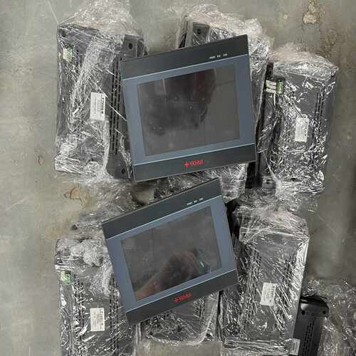 咨询-中达优控触摸屏F700Q-BS700Q-B