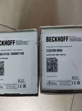 倍福PLCCX2100-0904/CX2020-013询价