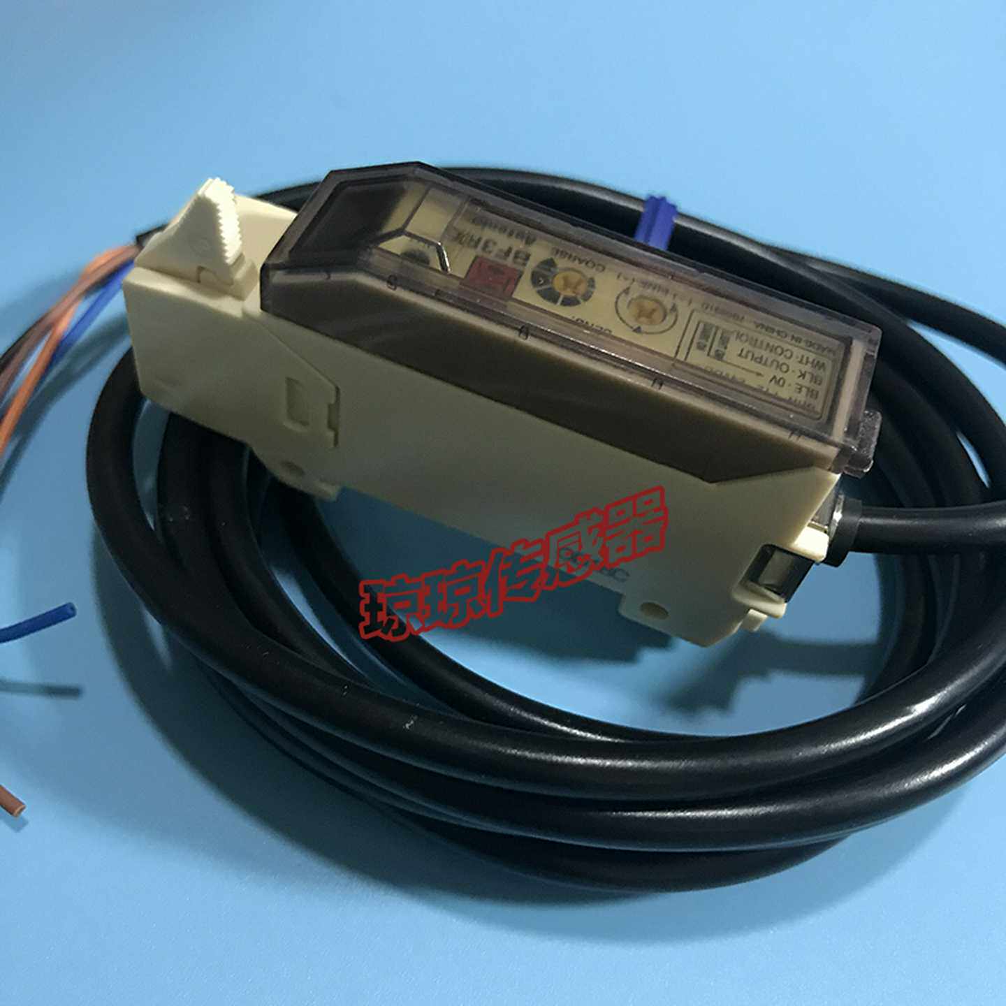 BF3RBF3RXBF3RX-P奥托尼克斯Autonics光纤放大器开关传感器