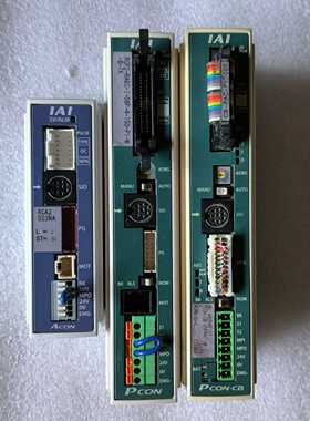 【议价】IAICorporation/艾卫艾驱动器，件功能