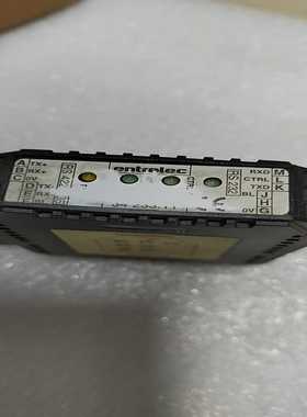 议价德国施勒连接器entrelec，84233一11。RS232