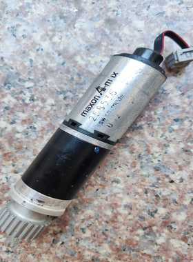 maxonA-max直流减速电机258536【询价】