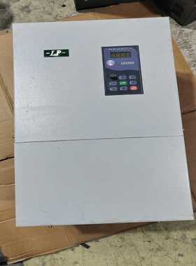 力普变频器45KW，LP-A2000-045G43A，拆【博航商行】