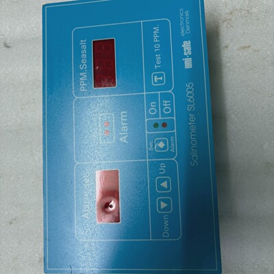 询价-SalinometerSL6005盐度计备件功能