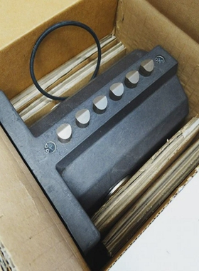 EuchnerRGBF06D16-502Reihengrenztaster250VAC10A-unused/