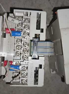 三菱fx2n4adtcfx2n2ad-议价