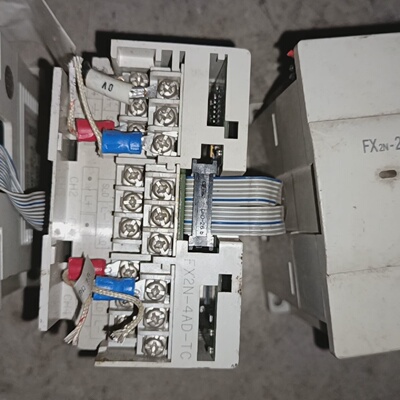 三菱fx2n4adtcfx2n2ad-议价