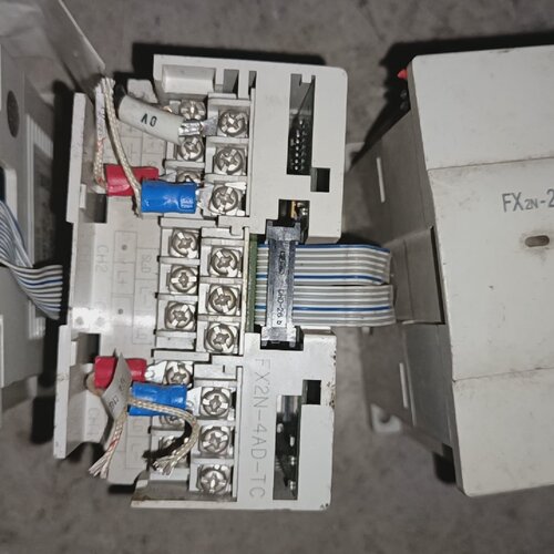三菱fx2n4adtcfx2n2ad-议价