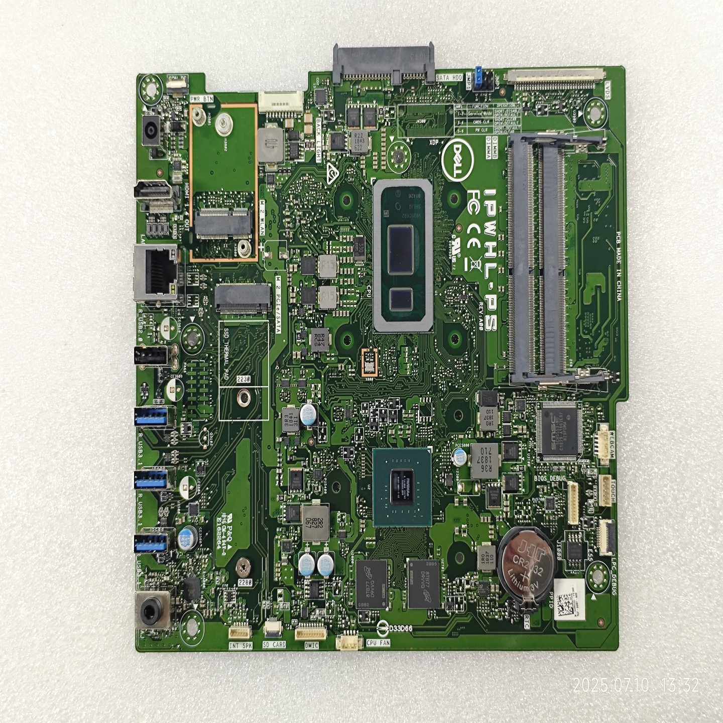 戴尔DELLinspiron32803480AIO--议价商品