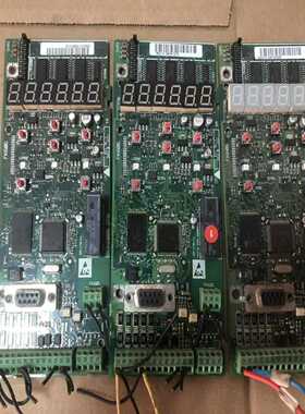 丹弗斯28092900变频器主板195N2008DT8--议价商品