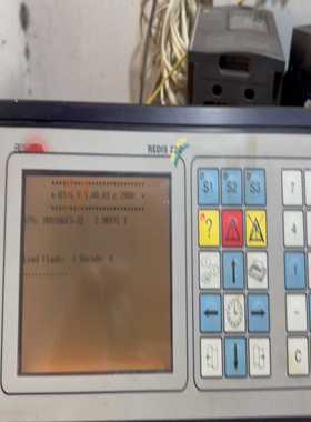 询价RESOTEC触摸屏REDIS22C