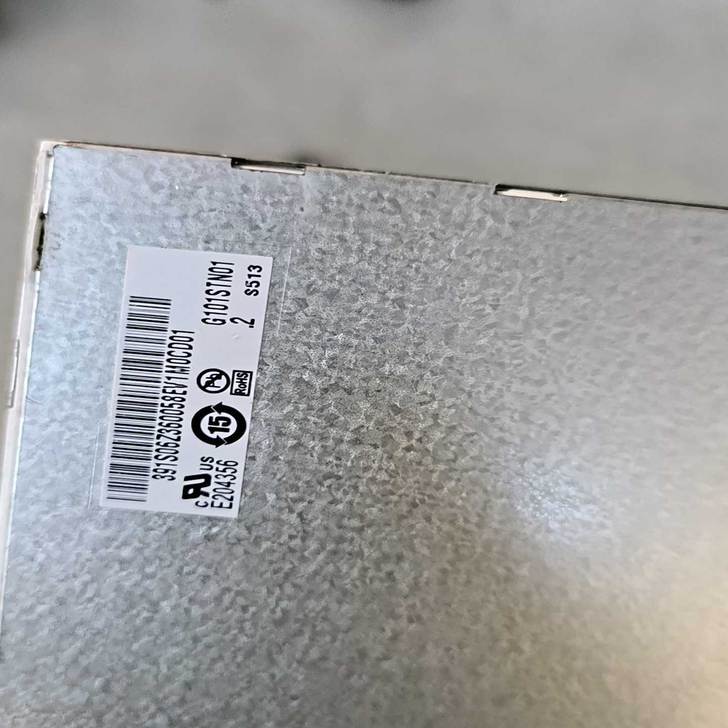 议价信捷触摸屏TGA63-MT，外壳60，主板坏的50，