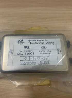 单相功率线过滤KP-28449WoodwardSeg