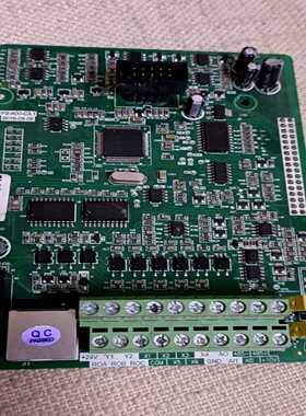 询价飞兆变频器主板FA200系列，7.5kw主板