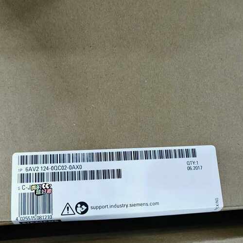 询价6AV2124-0QC02-0AX06AV2124-0