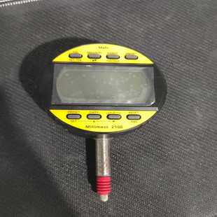 询价~马尔millimess2100数显电感比较仪