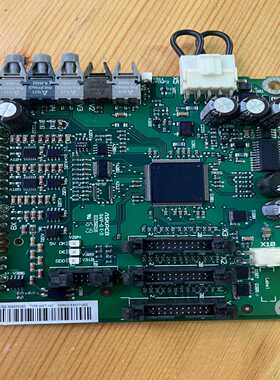 AINT-14C ABB800变频器光纤板 实物如图 无修成（佳毅工控）