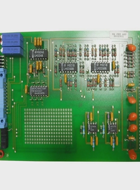 ASMLPCB卡4022.430.0098PAS5000/2500