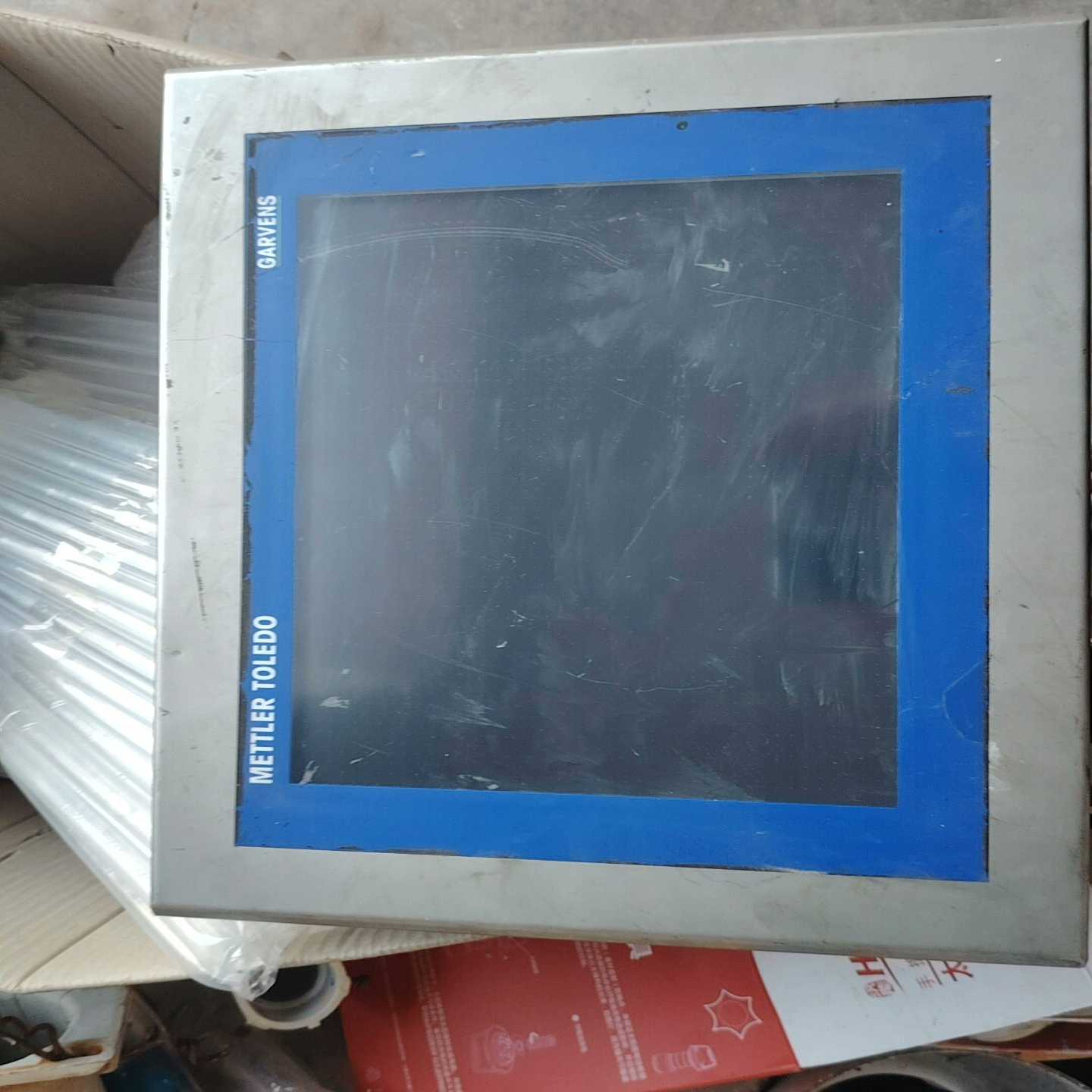 议价梅特勒-托利多-eral-MI终端控制显示屏Me适用