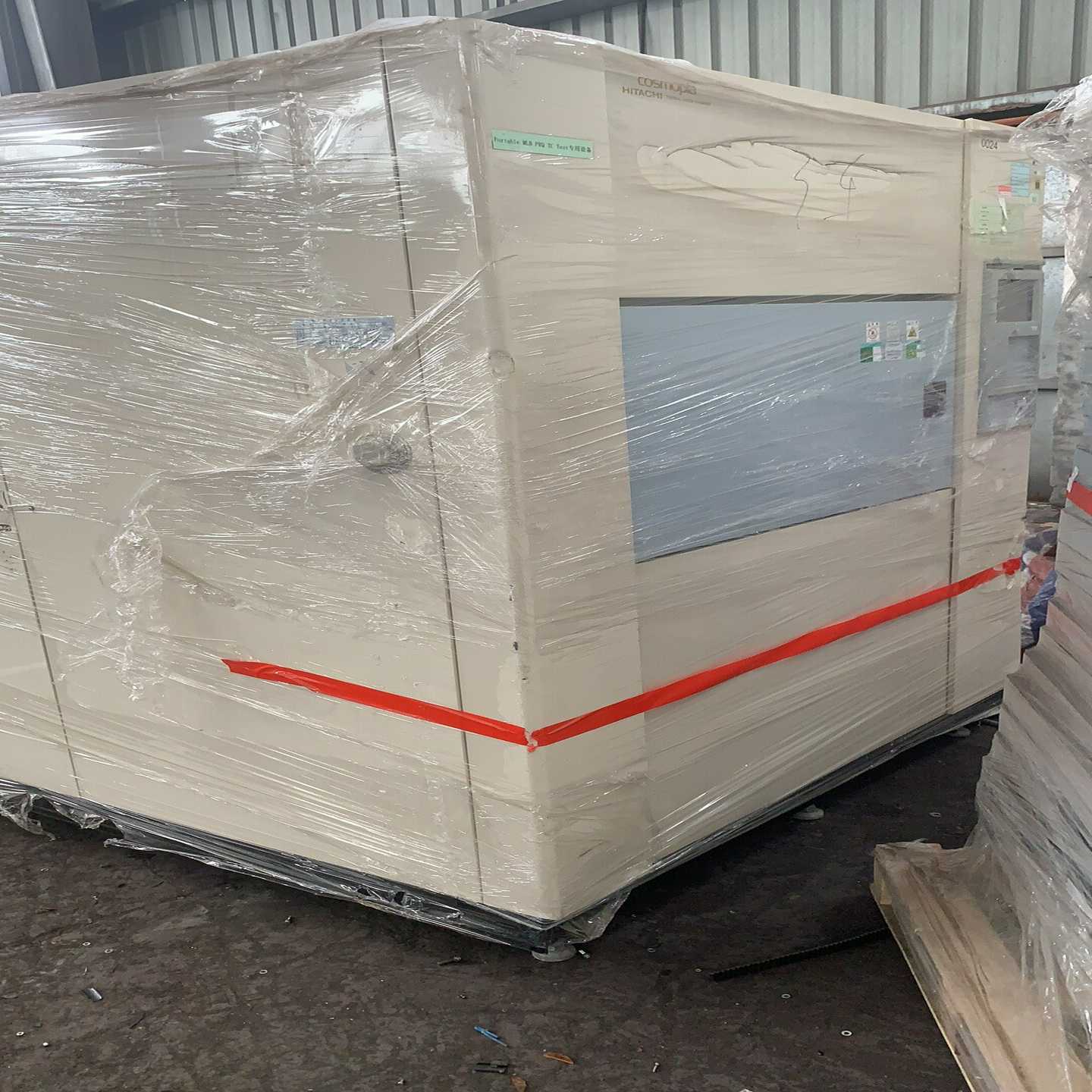 日立环境测试设备ES-306L询价