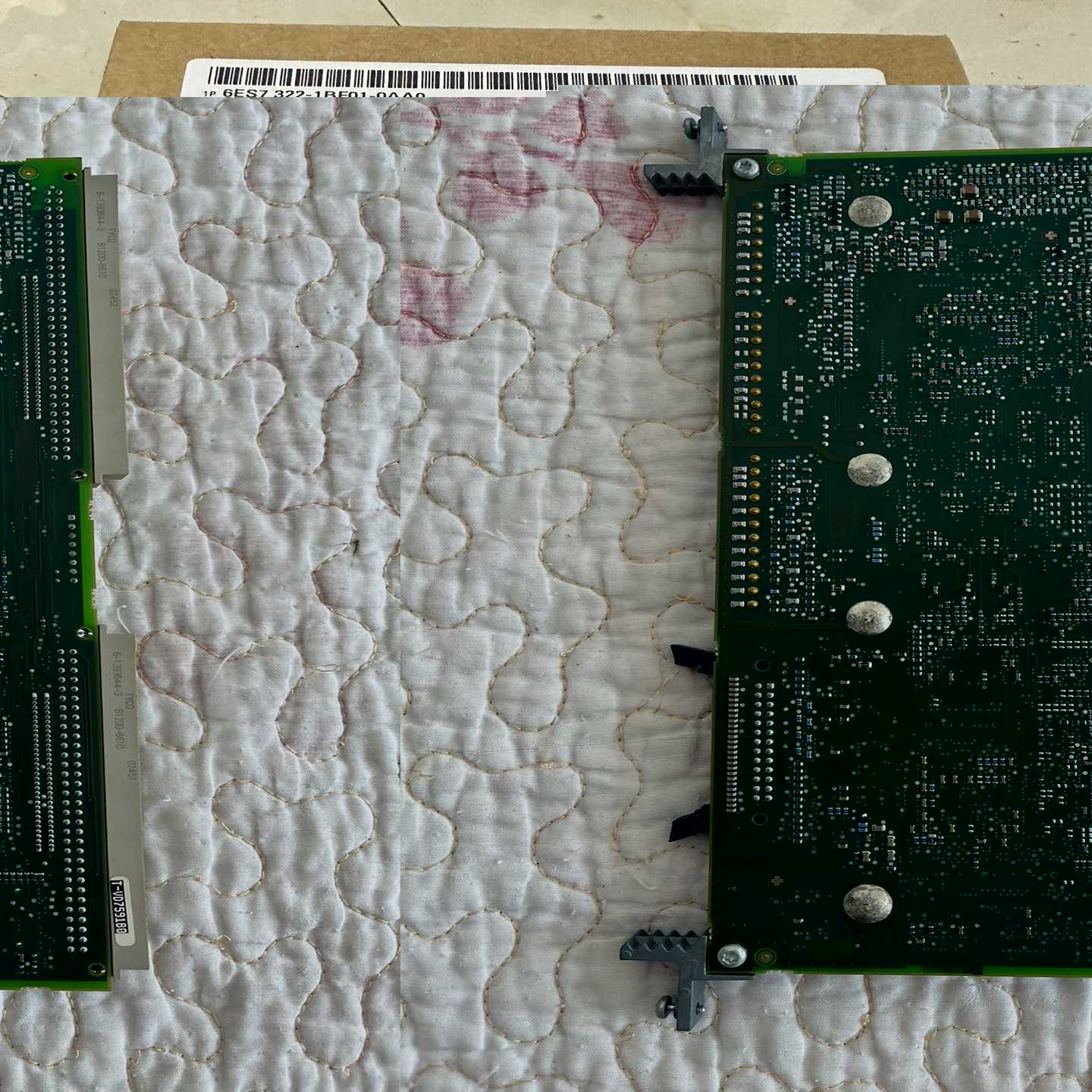 A84AX  BC186A987G53【卡奥电子】